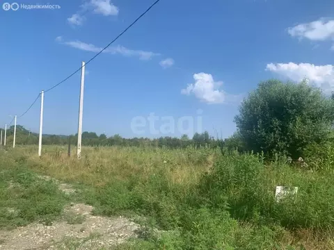 Участок в Майкопский район, станица Абадзехская (7.9 м)