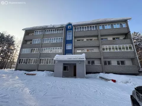 Квартира-студия: Искитим, Набережная улица, 20 (20 м)