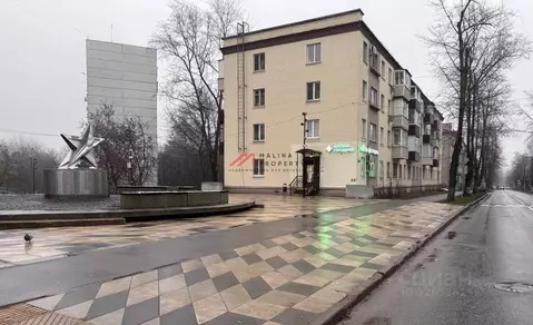 Торговая площадь в Московская область, Лыткарино Спортивная ул., 6 (41 ...