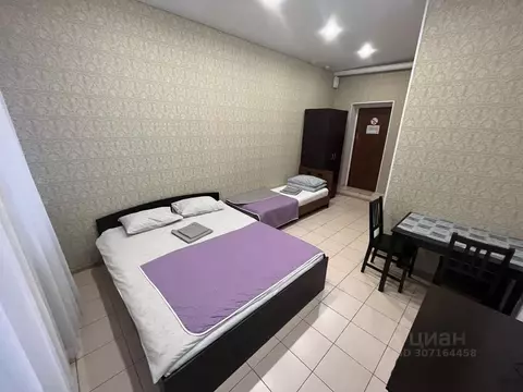 Комната Татарстан, Казань ул. Парижской Коммуны, 14 (16.0 м)