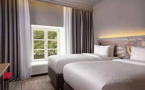 Комната Санкт-Петербург Садовая ул., 62 (25.0 м)