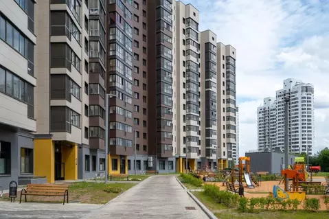 Гараж в Москва Севастопольский просп., 28к9 (13 м)