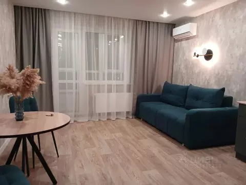 1-к кв. Саратовская область, Энгельс Энгельс-9 мкр, 3 (30.0 м)