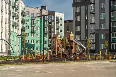 1-к кв. Калининградская область, Зеленоградск  (26.54 м)