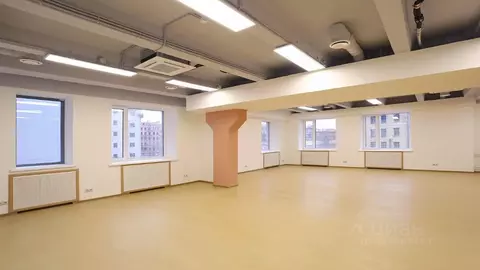 Офис в Санкт-Петербург Московский просп., 60/129 (93 м)