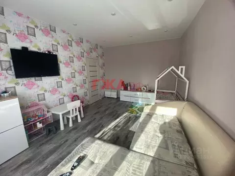 2-к кв. Саха (Якутия), Нерюнгри просп. Геологов, 39/1 (58.0 м)