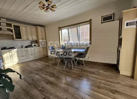 Коттедж в Московская область, Химки Сходня мкр, ул. 1-я Пионерская, 1Б ...