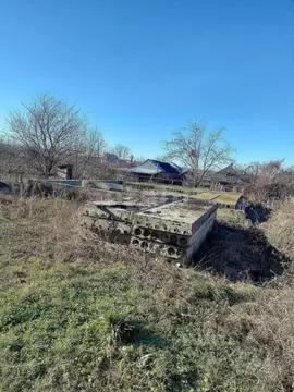 Участок в Адыгея, Майкопский район, пос. Тульский пер. Жемчужный (6.0 ...