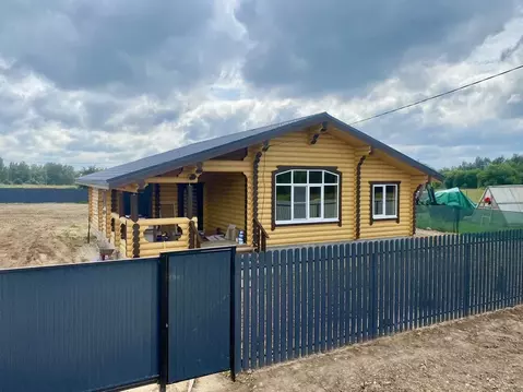 Дом в Владимирская область, Александровский муниципальный округ, ...