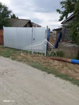 Дом в Саратовская область, Воскресенский район, Елшанское ...