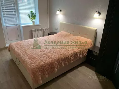 3-к кв. Саратовская область, Саратов Шарковка мкр, 2 (63.0 м)