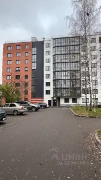 Студия Ленинградская область, Всеволожский район, Романовское с/пос, ...