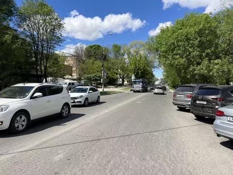 Участок в Крым, Симферополь ул. Беспалова (3.0 сот.)