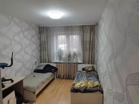 3-к кв. Пермский край, Пермь ул. 1-я Колхозная, 8 (68.0 м)