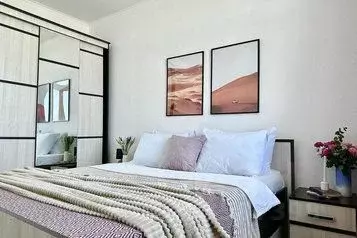 3-к кв. Московская область, Котельники ул. Сосновая, 1к4 (65.0 м)