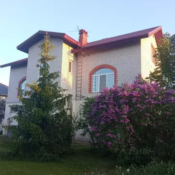 Коттедж в Санкт-Петербург, Санкт-Петербург, Пушкин ул. Восточная, 22 ...