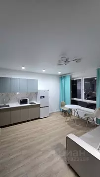 2-к кв. Москва Новоостаповская ул., 7к1 (44.5 м)