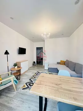 Студия Ставропольский край, Ессентуки ул. Кленовая Роща, 6 (23.0 м)