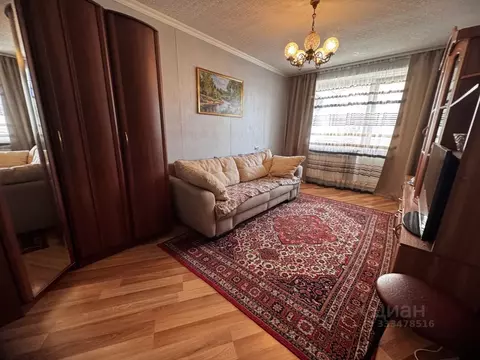 1-к кв. Белгородская область, Белгород ул. Есенина, 44 (37.0 м)