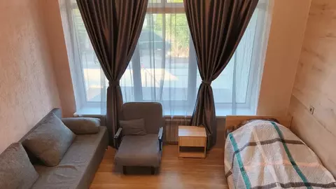 Комната Москва, Москва, Щербинка ул. Парковая, 10