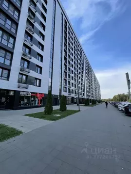 Офис в Калужская область, Обнинск просп. Ленина, 137к4 (32 м)
