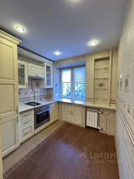 2-к кв. Московская область, Пересвет Сергиево-Посадский район, ул. ...