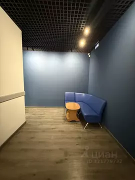 Помещение свободного назначения в Томская область, Томск ул. Пушкина, ...