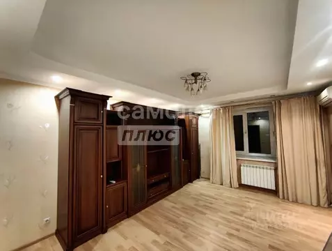 1-к кв. Московская область, Люберцы ул. 8 Марта, 43к2 (46.4 м)