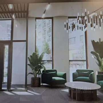 2-к кв. Татарстан, Казань ул. Родины (55.6 м)