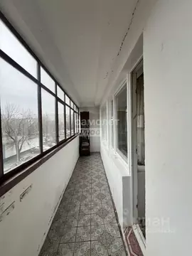 1-к кв. Москва Судостроительная ул., 28к1 (35.0 м)