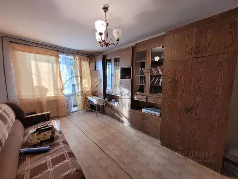 2-к кв. Белгородская область, Старый Оскол Интернациональный мкр, 48 ...