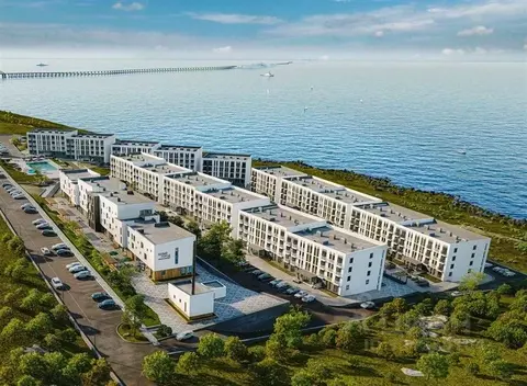 2-к кв. Крым, Керчь Белый город жилой комплекс (105.2 м)