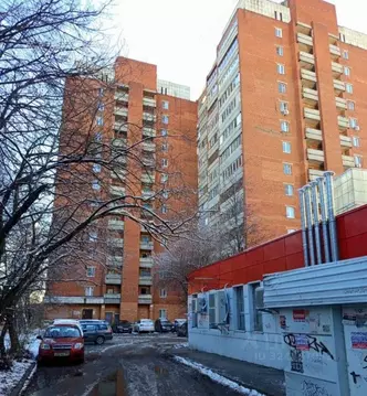 1-к кв. Нижегородская область, Нижний Новгород ул. Германа Лопатина, ...