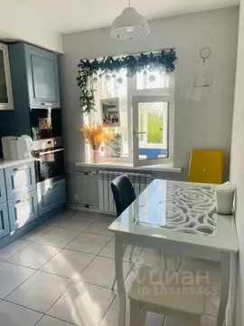 2-к кв. Калужская область, Таруса ул. Академика Королева, 3 (55.0 м)