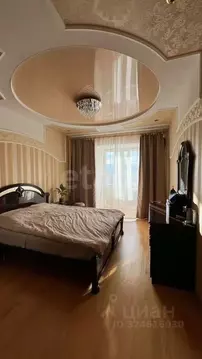 4-к кв. Коми, Сыктывкар ул. Карла Маркса, 213 (99.1 м)