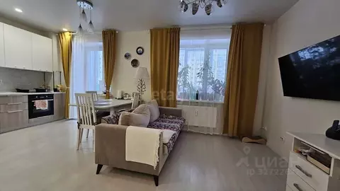 Студия Коми, Сыктывкар Тентюковская ул., 328 (35.5 м)