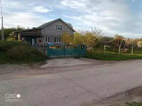 Коттедж в Калужская область, Калуга Куровской мкр, ул. Молодых ...