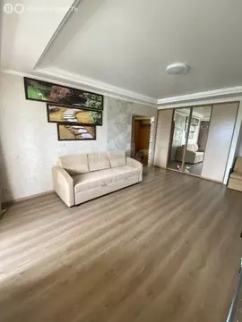 1-комнатная квартира: Челябинск, улица Академика Сахарова, 26 (44 м)