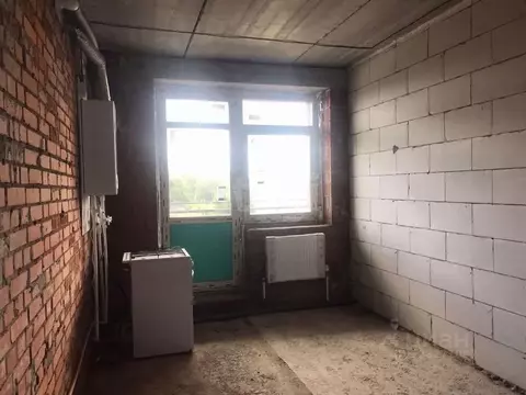 3-к кв. Ярославская область, Ярославль Тверицкая наб., 58Ак2 (91.8 м)