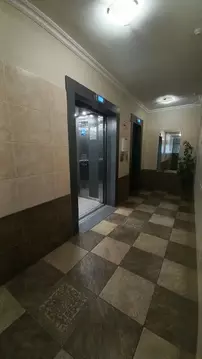 Продается 3-комнатная квартира