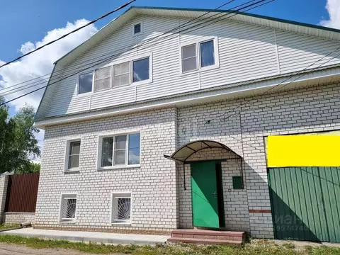 Дом в Владимирская область, Муром ул. Чулошникова, 13 (200 м)