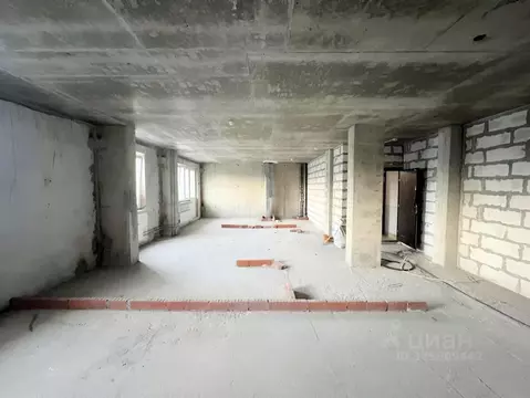 3-к кв. Московская область, Балашиха ул. Лукино, 51А (88.6 м)