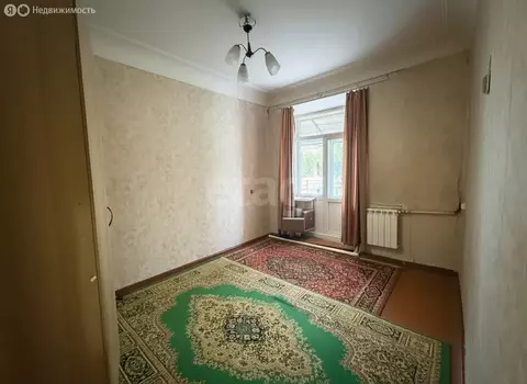 2-комнатная квартира: Раменское, улица Михалевича, 35 (48.9 м)