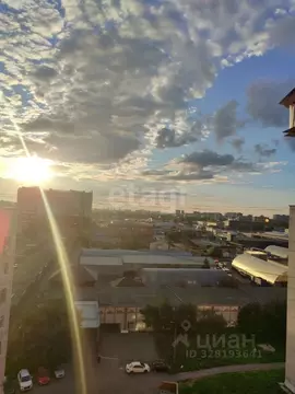 3-к кв. Тюменская область, Тюмень 6-й мкр, ул. Валерии Гнаровской, ...