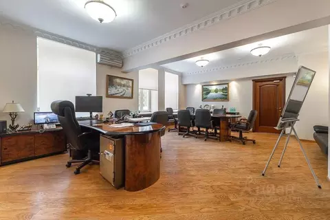Помещение свободного назначения в Москва Ботаническая ул., 14 (570 м)