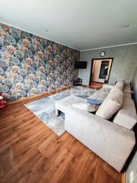 2-к кв. Тюменская область, Тюмень Широтная ул., 169 (63.9 м)