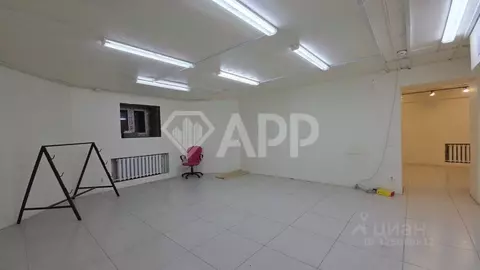 Помещение свободного назначения в Татарстан, Казань ул. Баки Урманче, ...