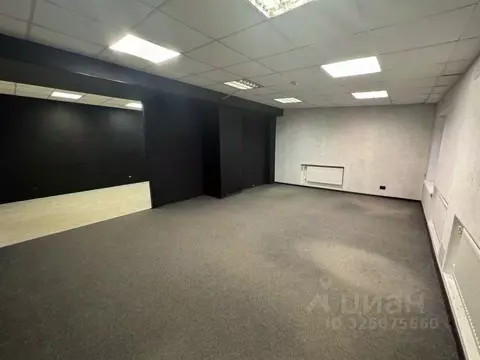 Офис в Санкт-Петербург Красногвардейский пер., 23Е (64 м)