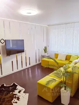 2-к кв. Пермский край, Пермь ул. Ленина, 59 (44.0 м)