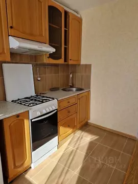 1-к кв. Санкт-Петербург ул. Ленсовета, 62К2 (37.0 м)